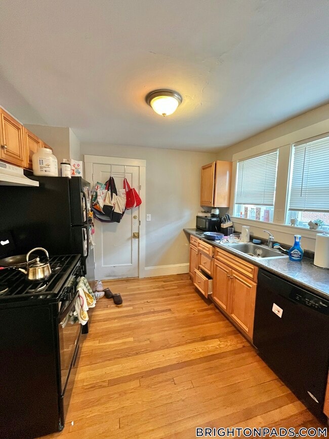 651 Washington St Unidad 1