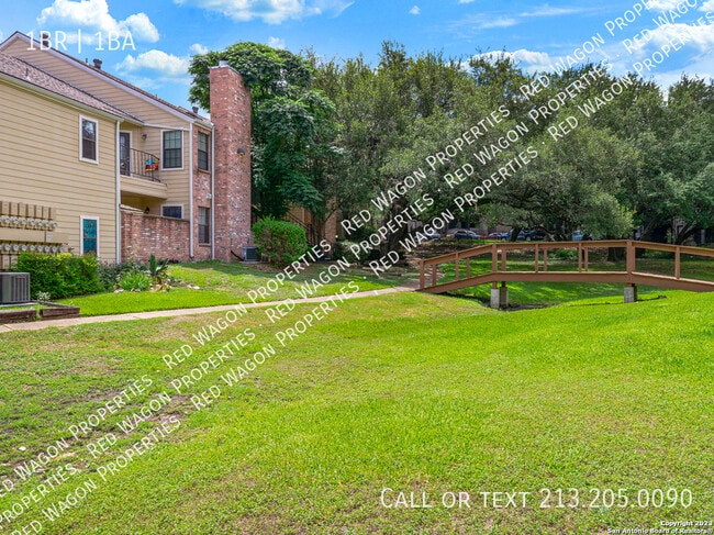 Building Photo - 11610 Vance Jackson Rd