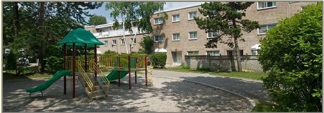 Other - Bayview Mews