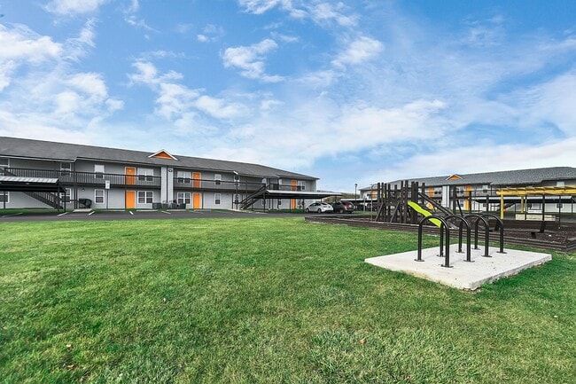 Crown Pointe