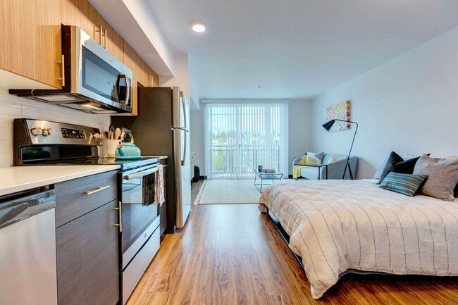 Mysa Apartments - Mysa Apartments