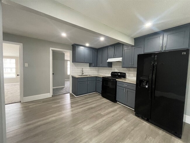 Photo - 2508 S Texas Ave