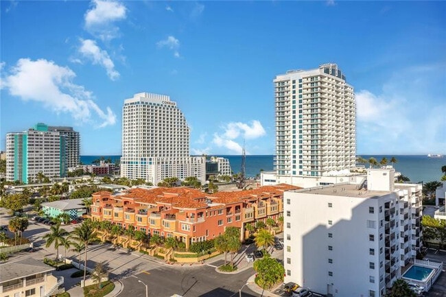 Photo - 401 N Birch Rd Unit 1012