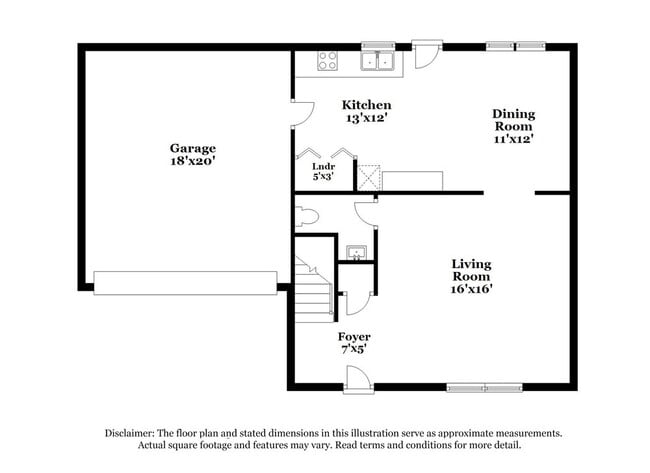 Photo - 8819 Twisted Pine Dr