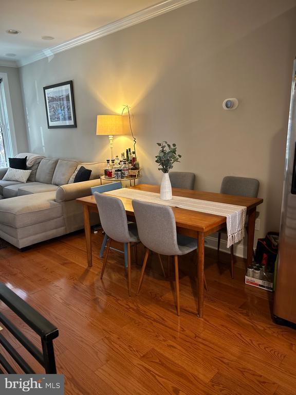 Photo - 631 Dudley St Townhome