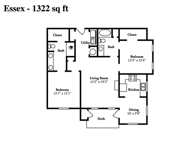 Crowne at Live Oak Square Apartments For Rent in Johns Island, SC