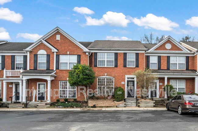 Building Photo - 601 Old Hickory Blvd