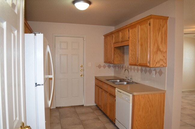 Photo - 1710 Ute Trail Unit A- Still occupied by resident