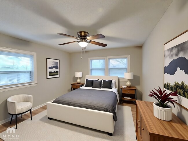 Photo - 1835 Mountainbrook Dr