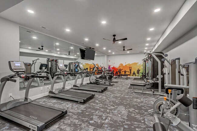 Community Gym