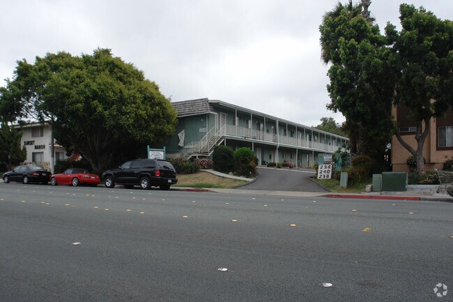 Vista Garden Apartments - Vista Garden Apartments