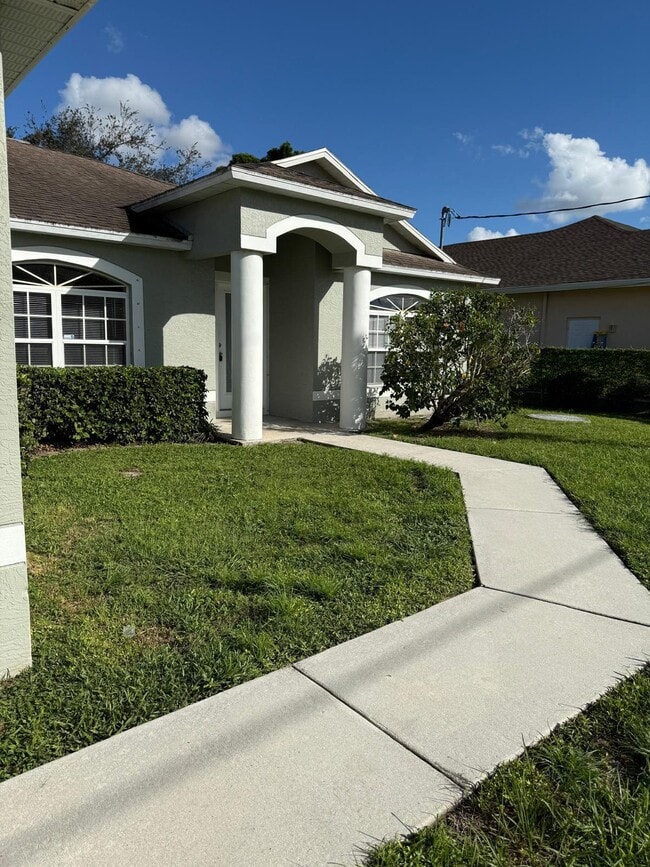 Photo - 3125 SW Dimattia St