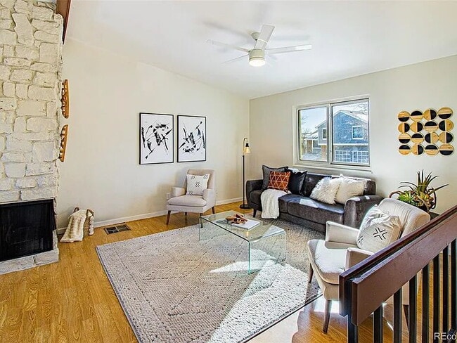 Photo - Lovely 4-Bedroom, 2-Bath Home in Aurora with Large Backyard and 2-Car Attached Garage!