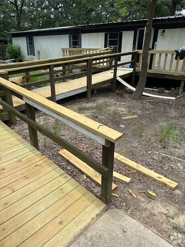 Building Photo - 279 Co Rd 3333 Rental