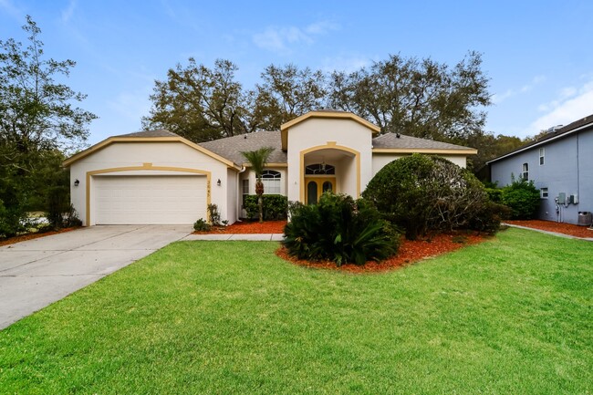 3645 Tayside Ct - 3645 Tayside Ct House