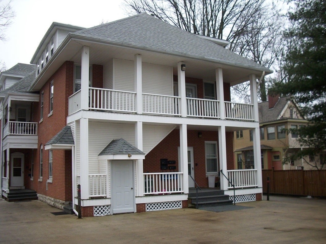 Photo - 2305 Maine St Unit 3w