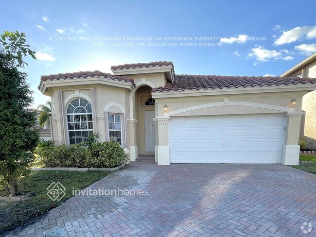 Building Photo - 2030 NW 98th Terrace Rental