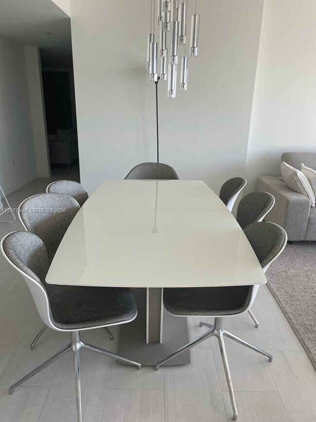 Photo - 1000 Brickell Plaza Unit 4506