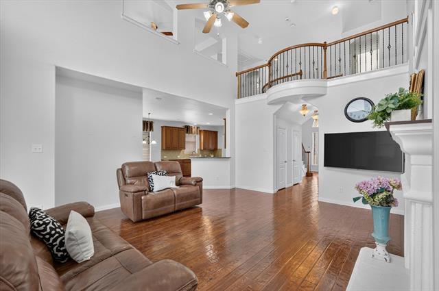 Photo - 822 Shadybrook Dr