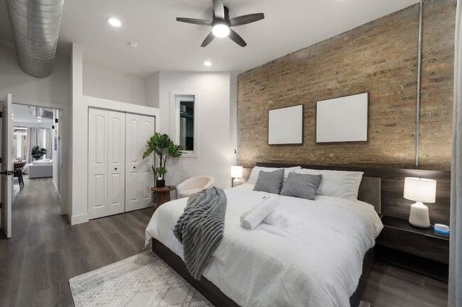 1543 N Claremont Ave Unit SI ID1244947P
