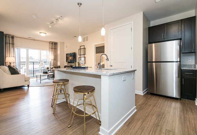 Photo - Verde at Howard Square East