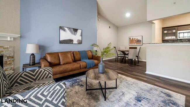 Photo - 3201 Duval Rd Unidad 1032