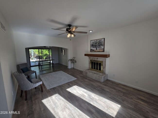 Photo - 6614 E Juniper Ave