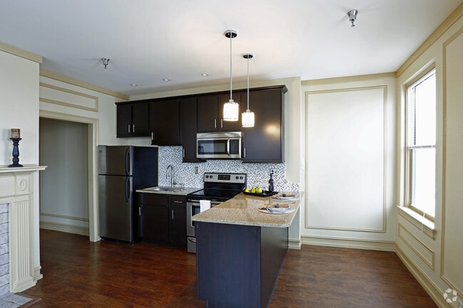 Photo - Park Lane Residences