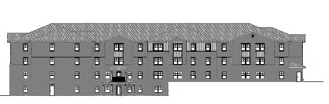 Photo - Bluebird Commons