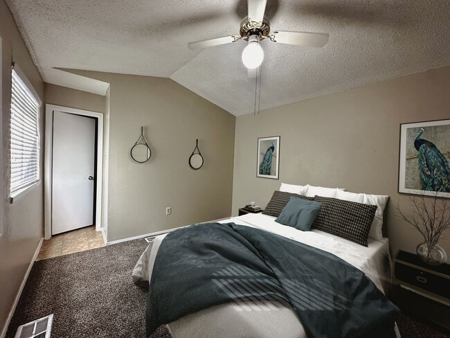 Photo - Trinity Meadows 1107/2103 Unidad 1107
