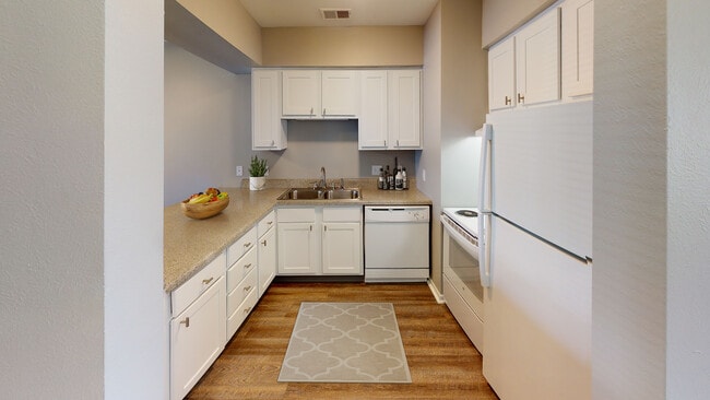The Villas at Green Meadows