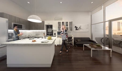 Photo - The Ivy Lofts