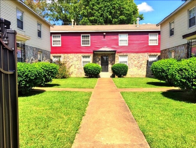 Building Photo - Walk to Overton Square + Park -- 1bd/1ba i... Rental
