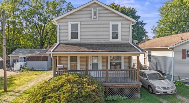 Building Photo - 976 Cole Ave