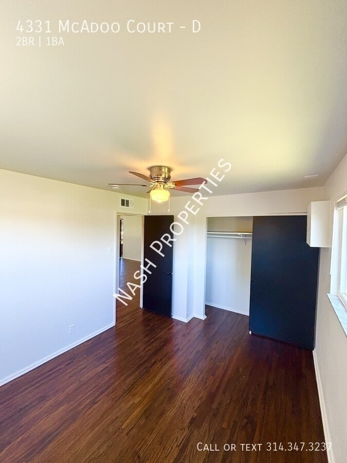 Photo - 4331 Mcadoo Ct Unit D