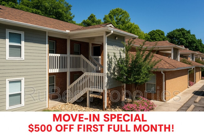 Photo - University Northside Apartments