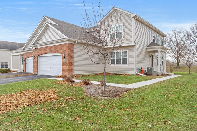 Photo - 160 Valencia Pkwy Townhome