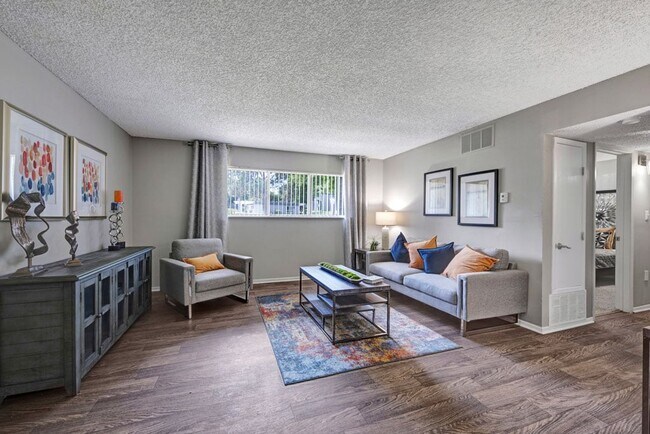 Photo - Arvada Village Apartment Homes