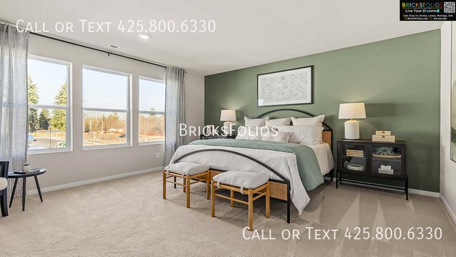 Building Photo - Ideally located near I-5, JBLM, shopping centers, top-rated schools, and outdoor recreation.