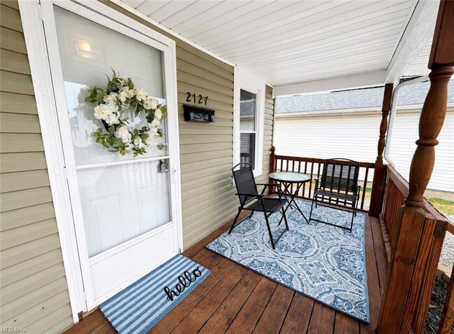 Photo - 2127 Hoge Ave