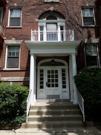 Building Photo - 637 Library Pl Unit 637 Library Place #3 Rental