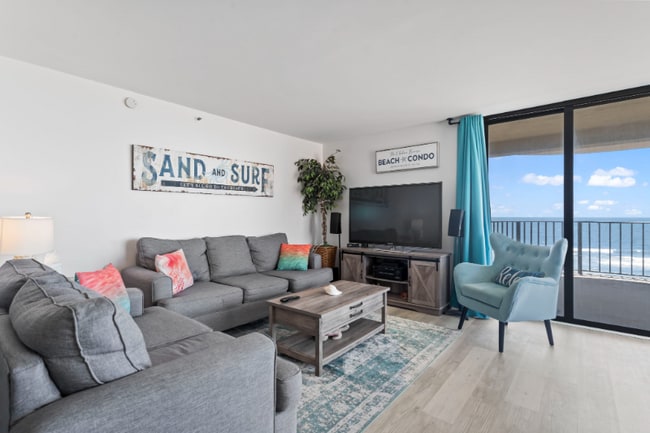 Photo - 1425 S Ocean Blvd Unit 4E
