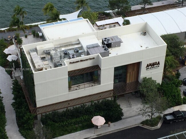 Photo - 650 NE 32nd St Unit 2303