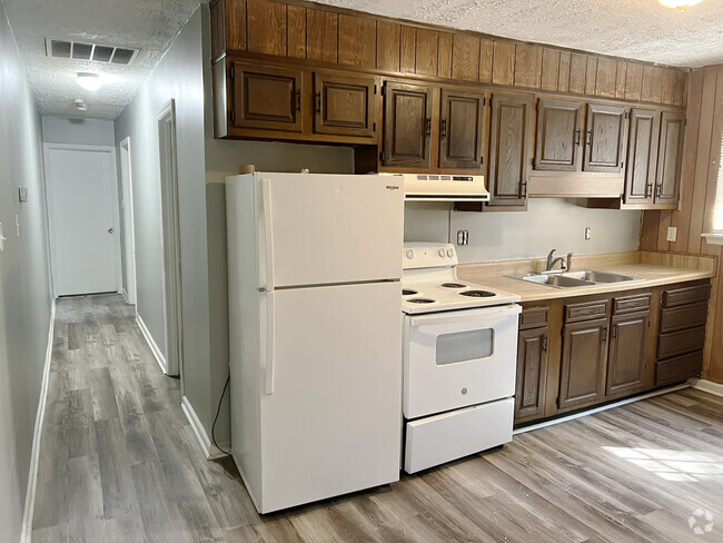 Building Photo - 1209 Colfax St Unit B Rental
