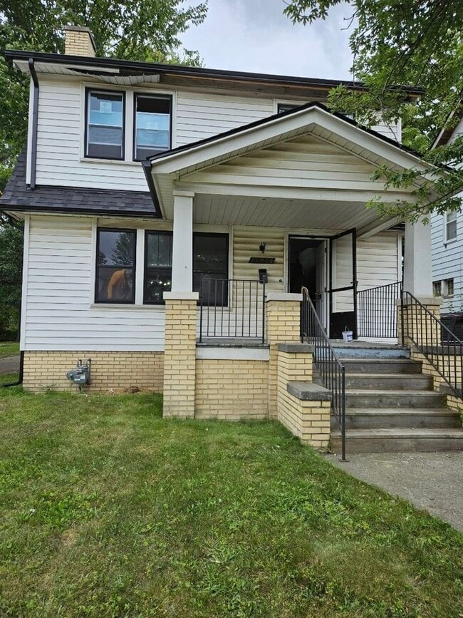 Building Photo - 19966 Greeley Rental