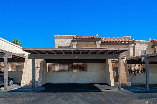 Building Photo - 2240 S Elks Ln Unit 6 Rental