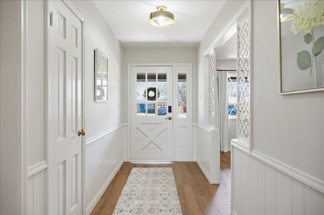 Photo - Charming one-of-a-kind 4 Bedroom Home