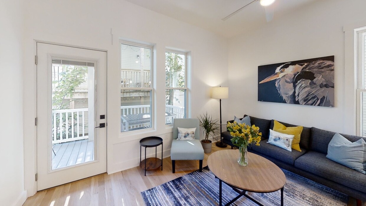 Photo - Furnished Private Bedroom in South Boston Apartment