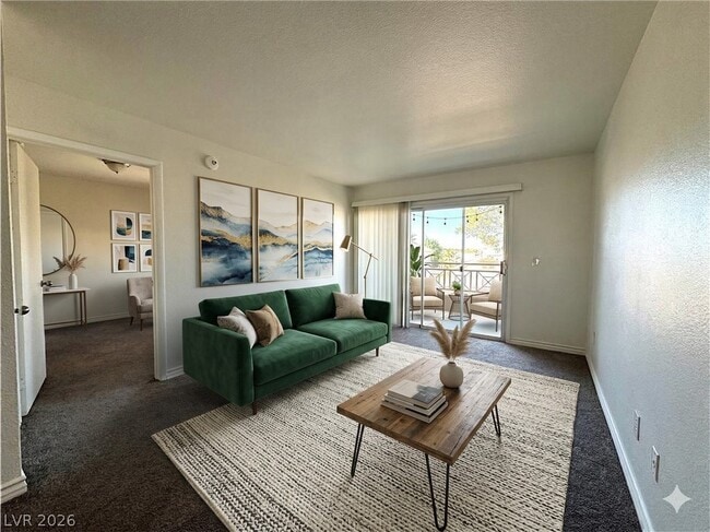 Photo - 8070 W Russell Rd Unidad 2055