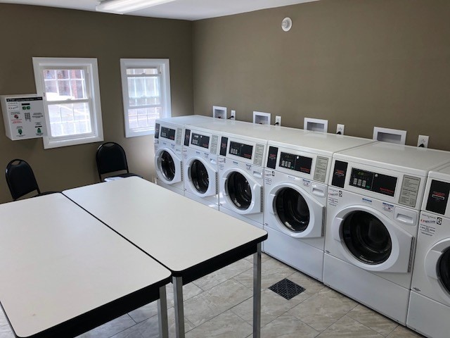 Brookchester Apartments